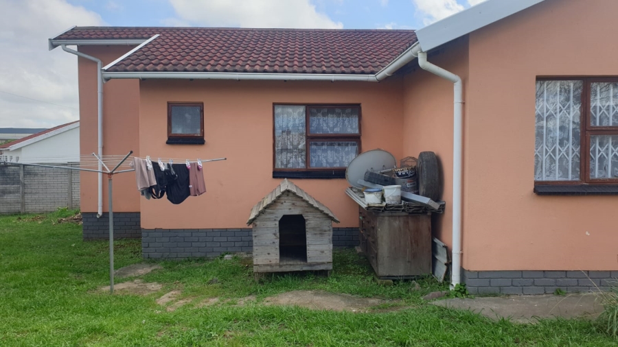 To Let 3 Bedroom Property for Rent in Wilsonia Eastern Cape